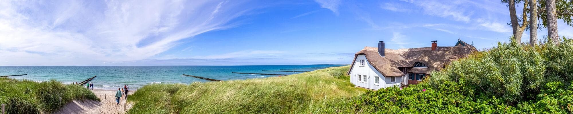 Wellness in Norddeutschland