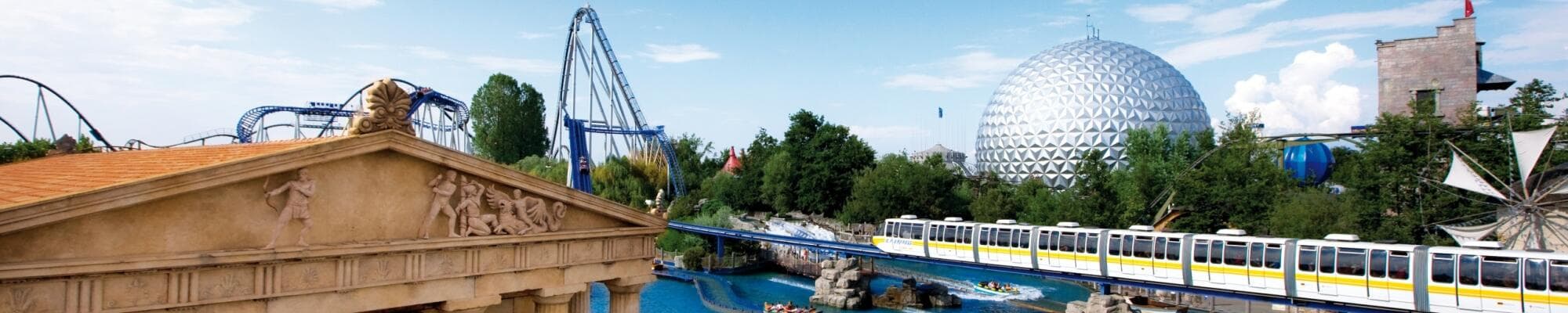 Europa Park Rust